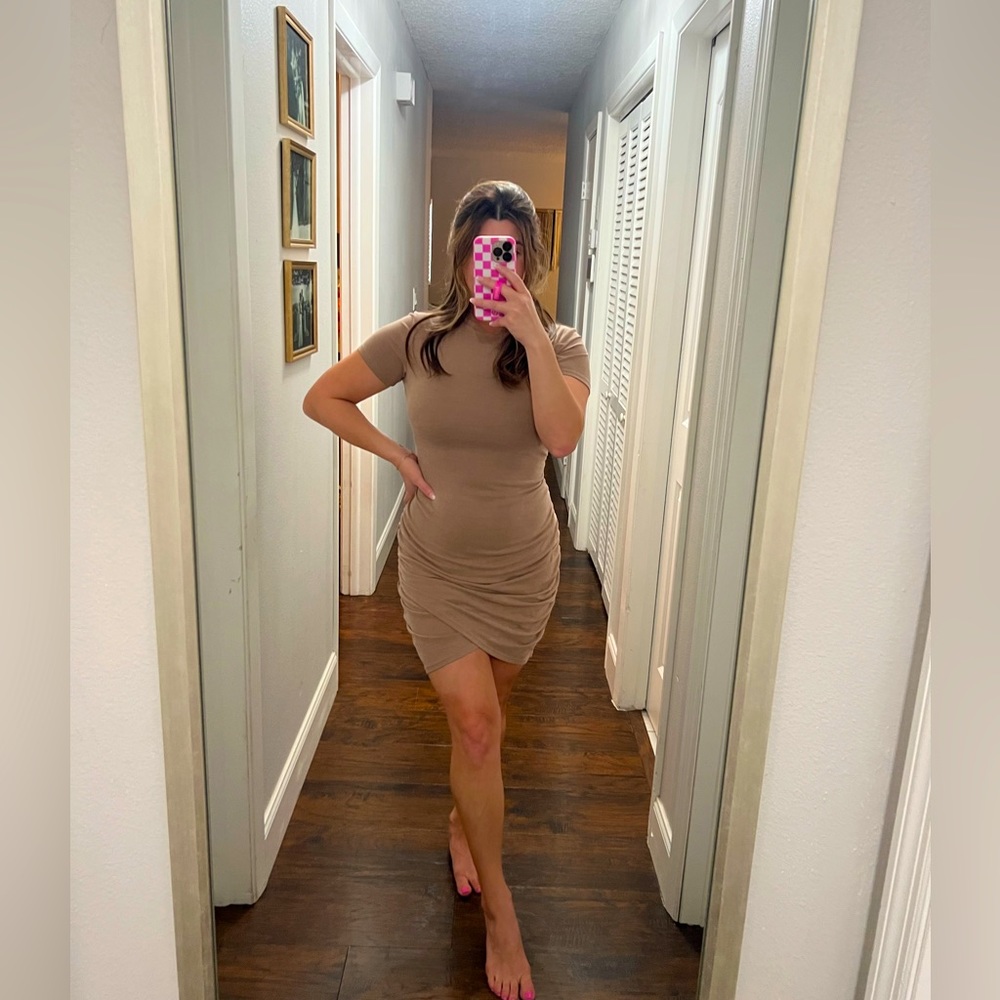 Express Dress